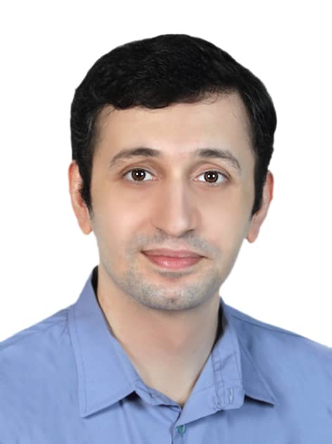 Ali Sabzi Khoshraftar (EngD)