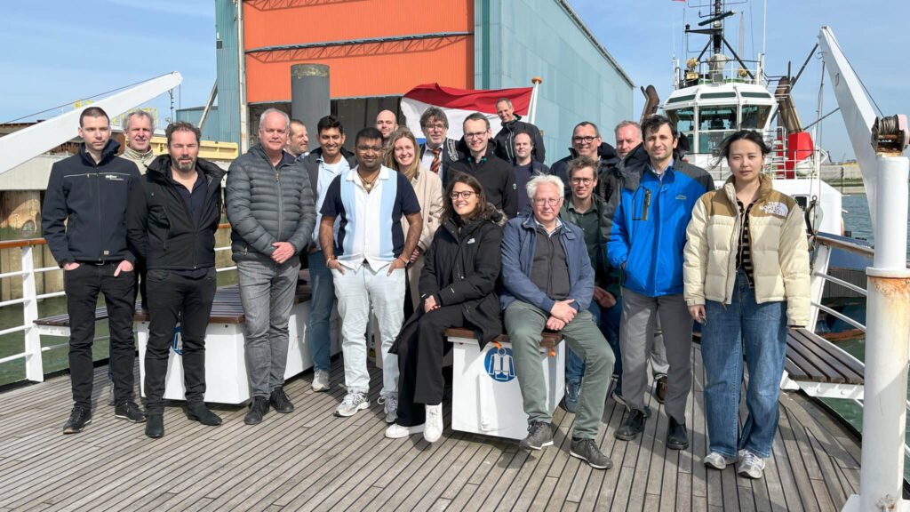 SUBLIME annual meeting