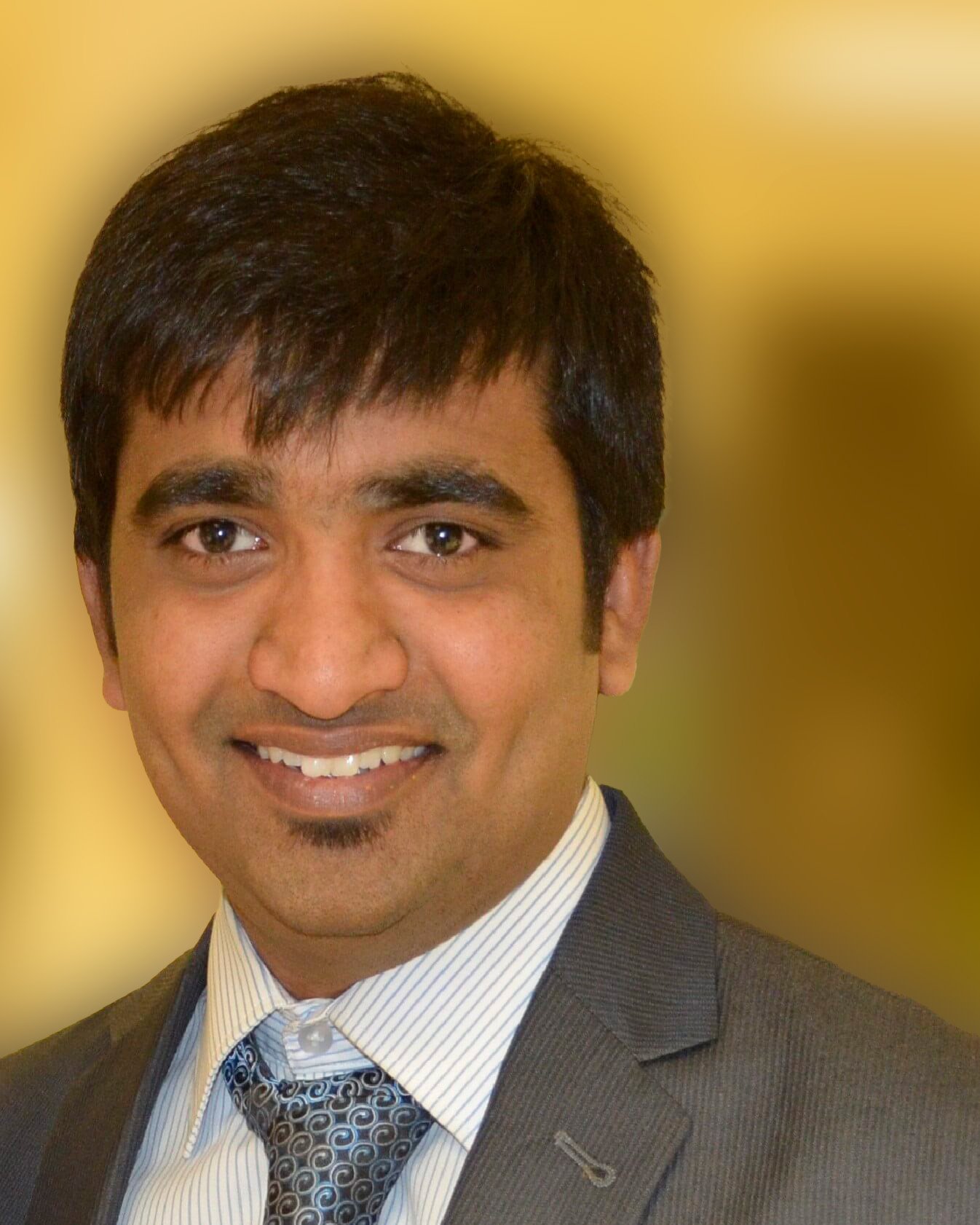 Prasaanth Ravi Anusuyadevi